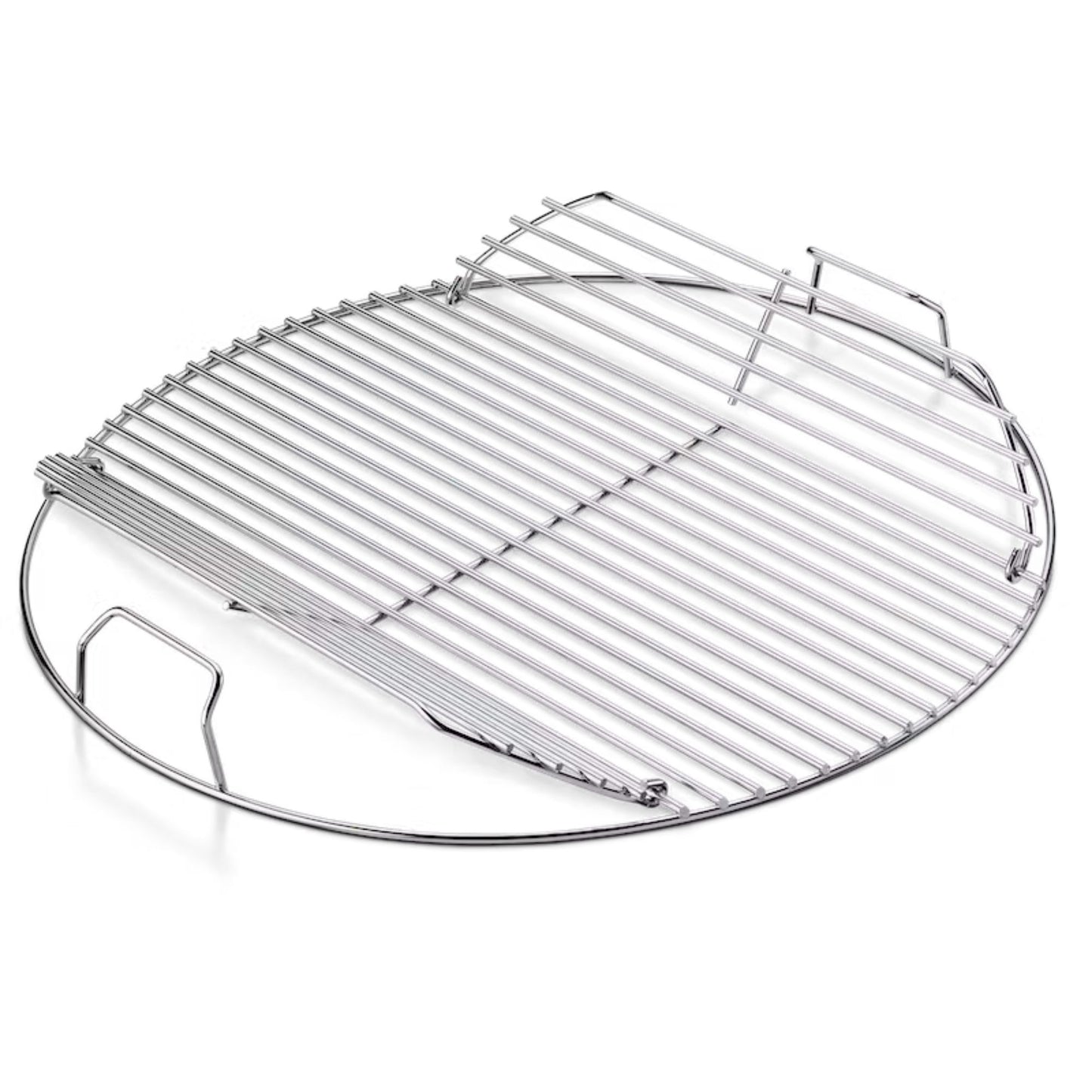 Weber Hinged Cooking Grate for 18" Charcoal Grills