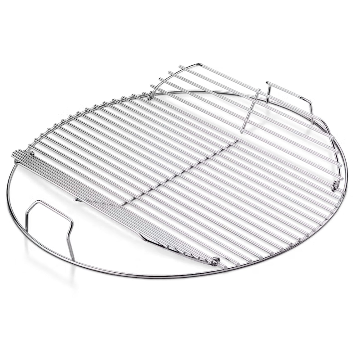 Weber Hinged Cooking Grate for 22" Charcoal Grills