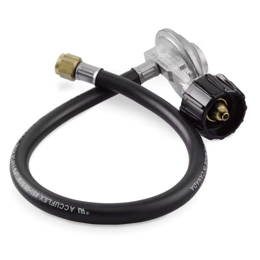 Weber Hose and Regulator Kit for Summit and Genesis Silver/Gold/Plat