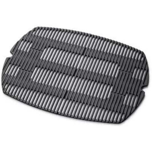 Weber Cast Iron Cooking Grid for Q 300