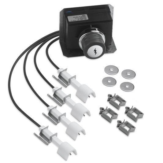 Weber Igniter Kit for most Genesis 330