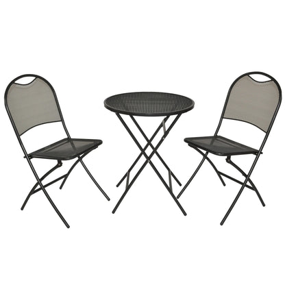 Kettler Cafe Napoli Bistro Set