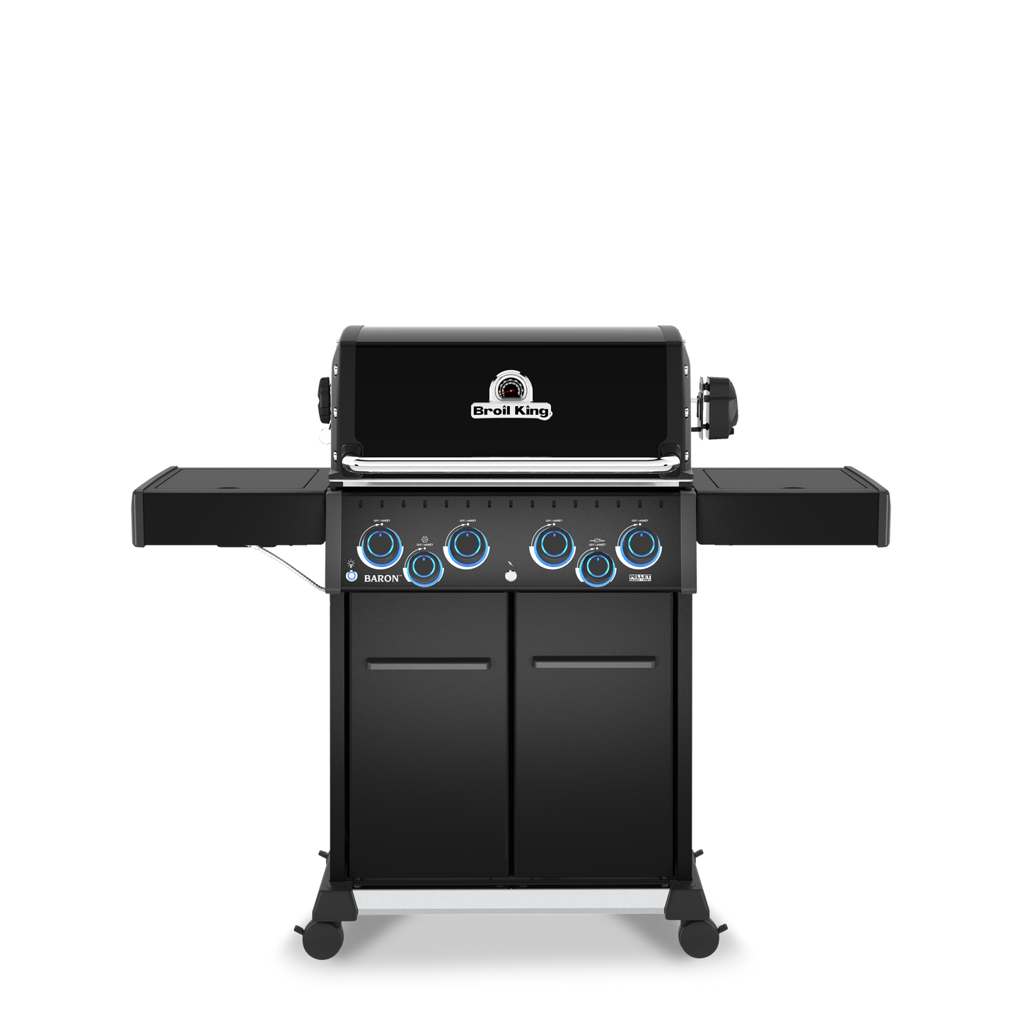 Broil King Baron 490 PRO Shadow