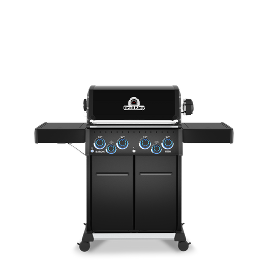 Broil King Baron 490 PRO Shadow