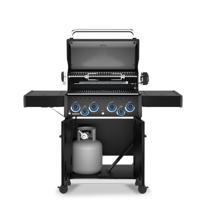 Broil King Baron 490 PRO Shadow