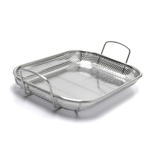 Broil King Roaster Basket Topper Stainless Steel