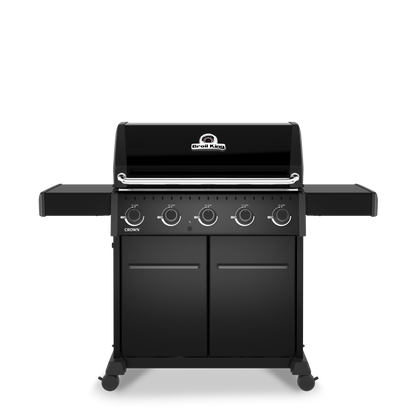 Broil King Crown 520 Shadow