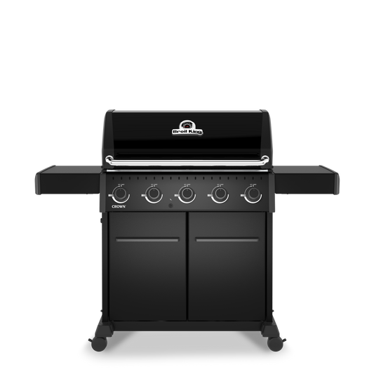Broil King Crown 520 Shadow