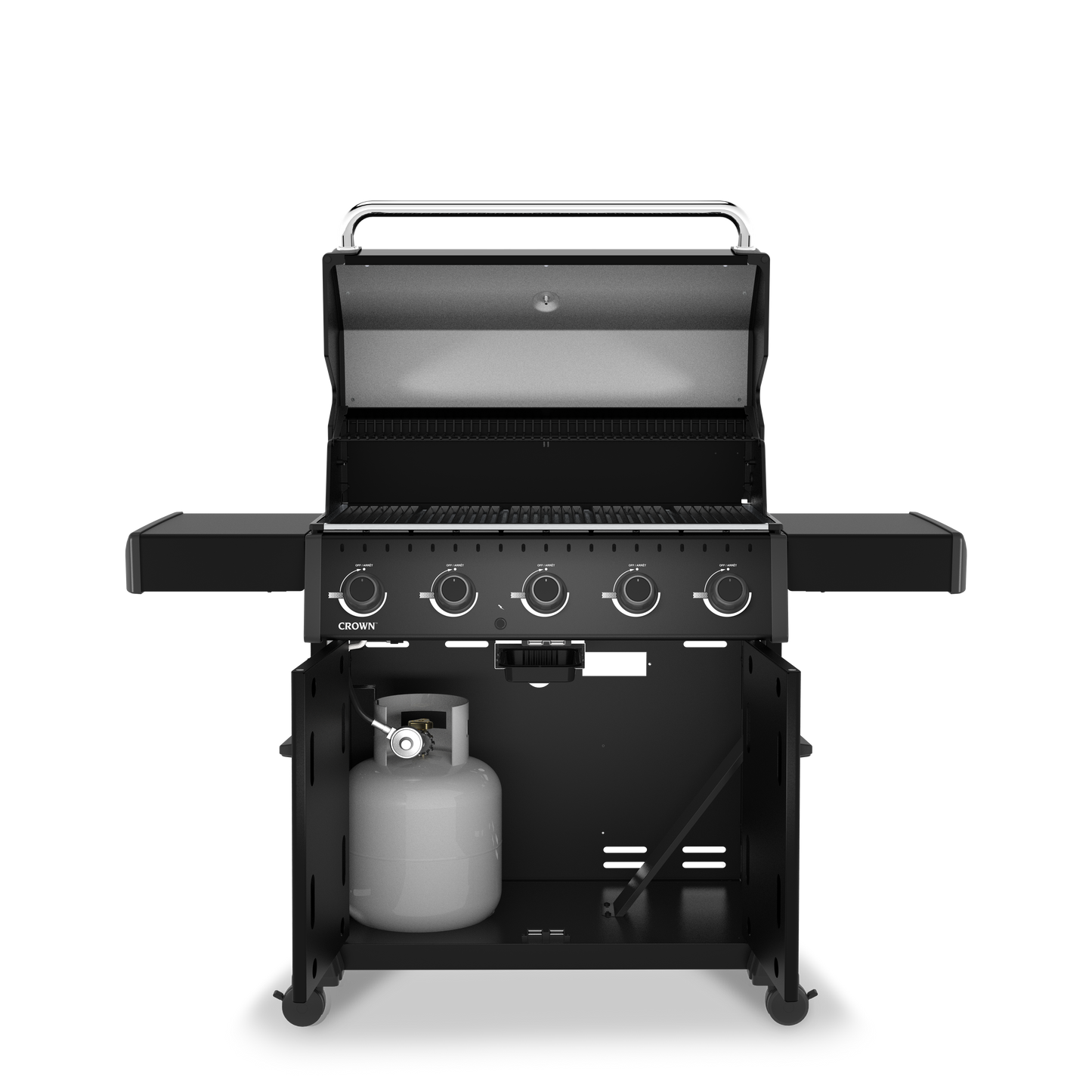 Broil King Crown 520 Shadow