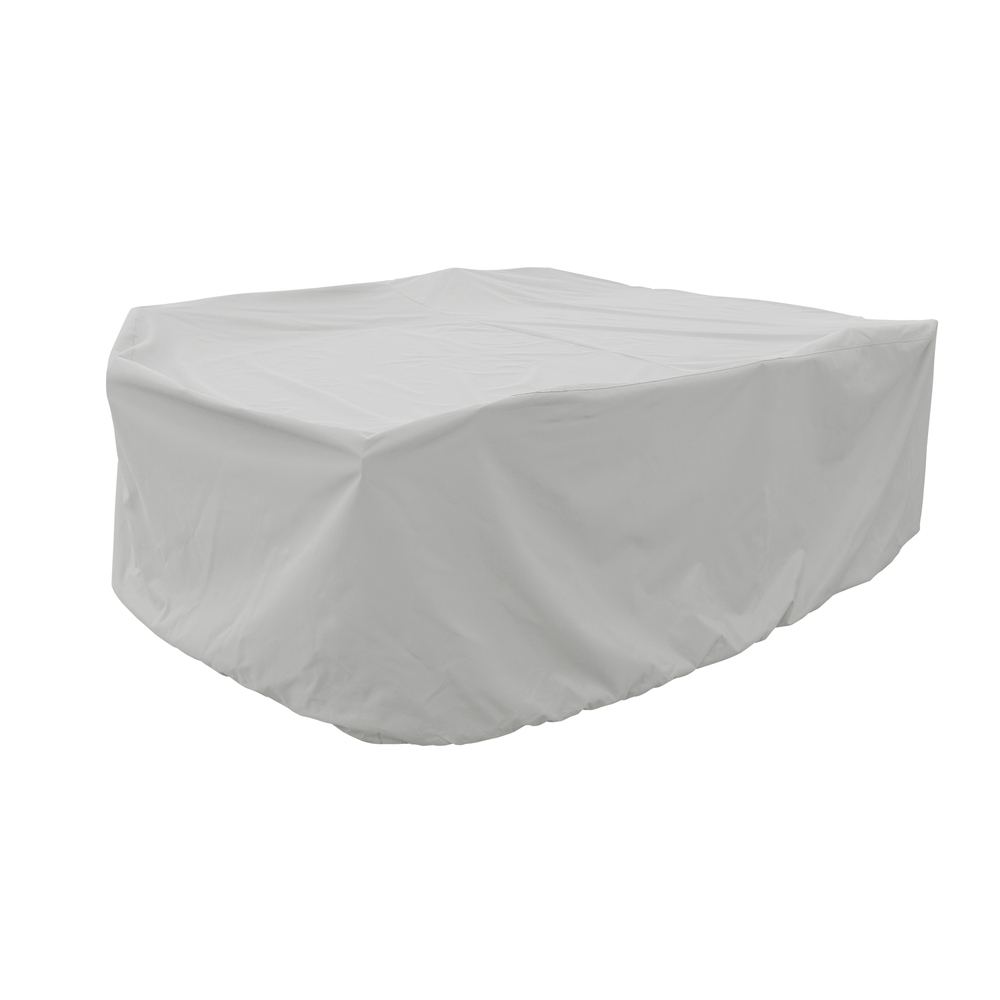 Treasure Garden Medium Oval/Rectangle Table & Chairs Cover PFC594
