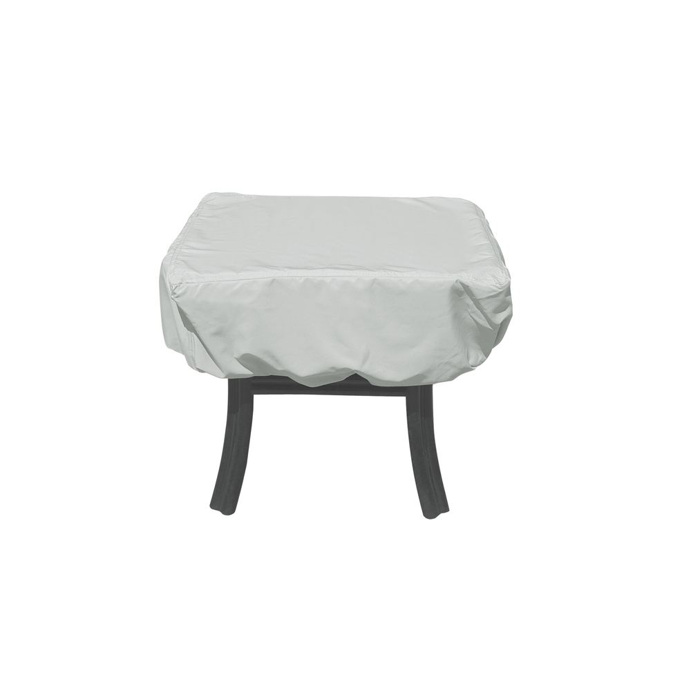 Treasure Garden Side Table/Ottoman Cover PFC815