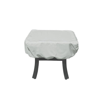 Treasure Garden Side Table/Ottoman Cover PFC815