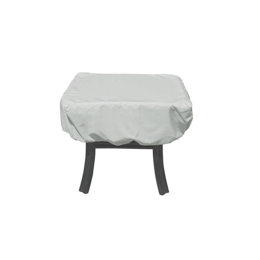 Treasure Garden Side Table/Ottoman Cover PFC815