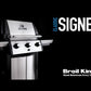 Broil King SIGNET 320 3-Burner BBQ