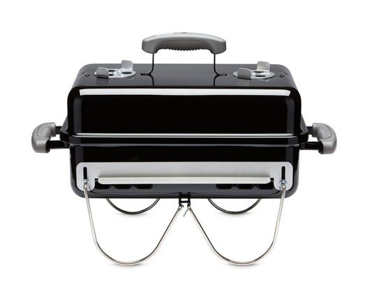 Weber Charcoal Go-Anywhere BBQ Grill (121020)