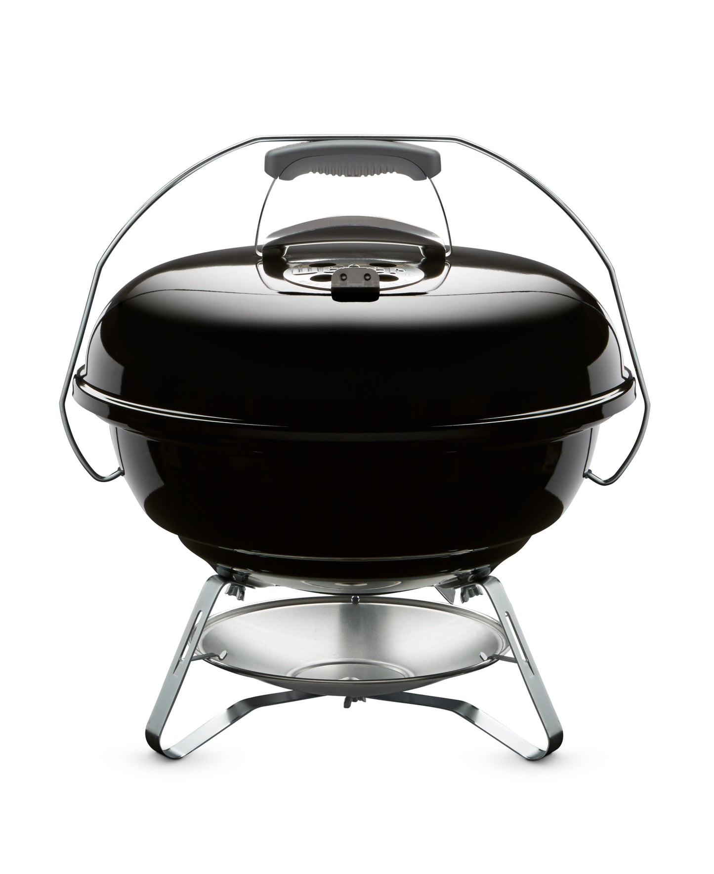 Weber Jumbo Joe 18.5" Portable Charcoal Grill (1211001)