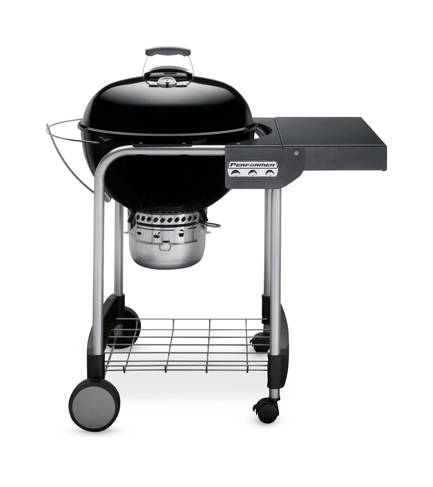 Weber Performer Charcoal Grill 22"