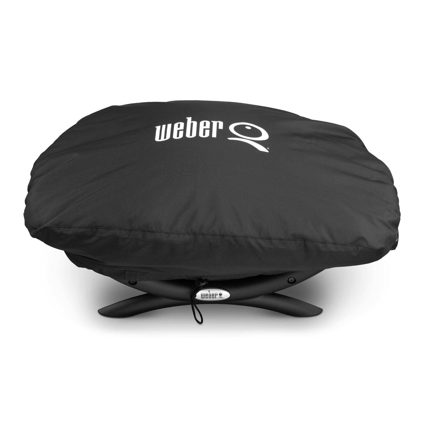 Weber Q100/1000 Premium Barbecue Cover