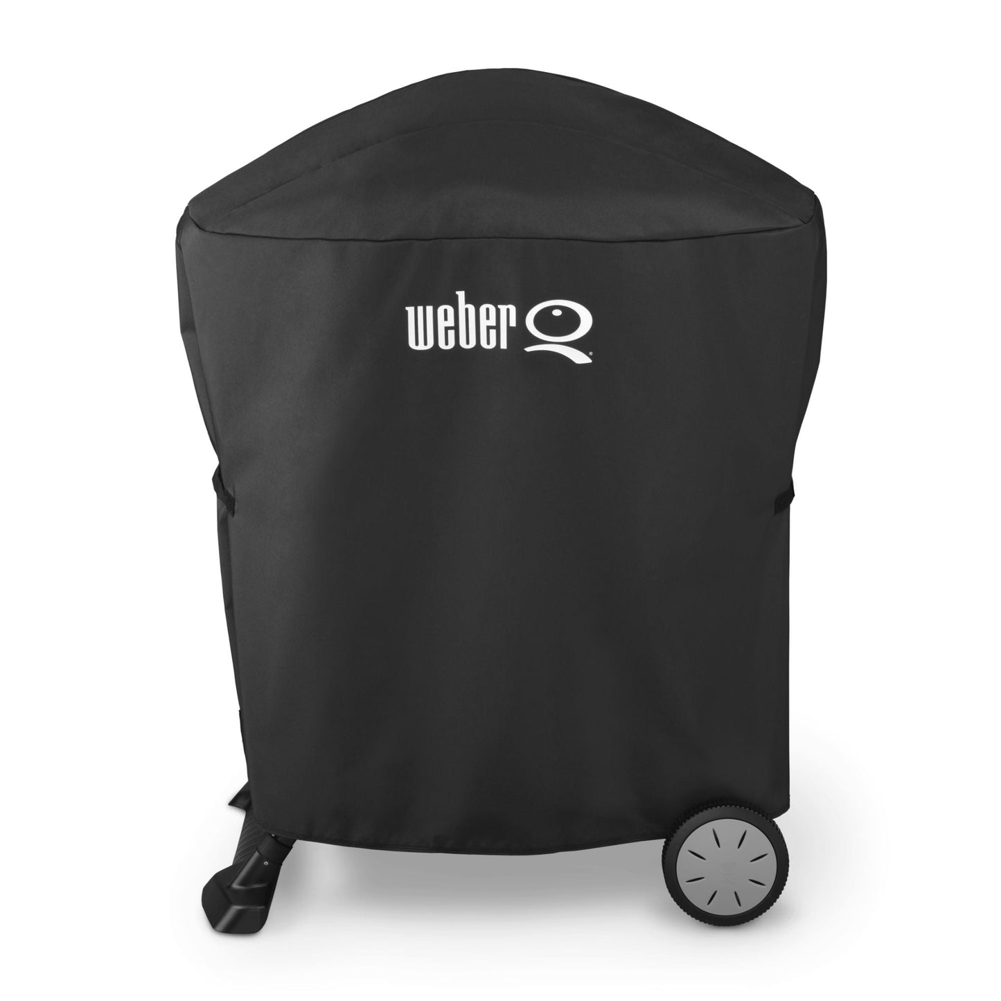 Weber Q1000 & Q2000 Cart Style Premium Barbecue Cover