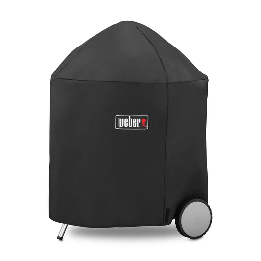 Weber 26.5" Charcoal Kettle Premium Barbecue Cover