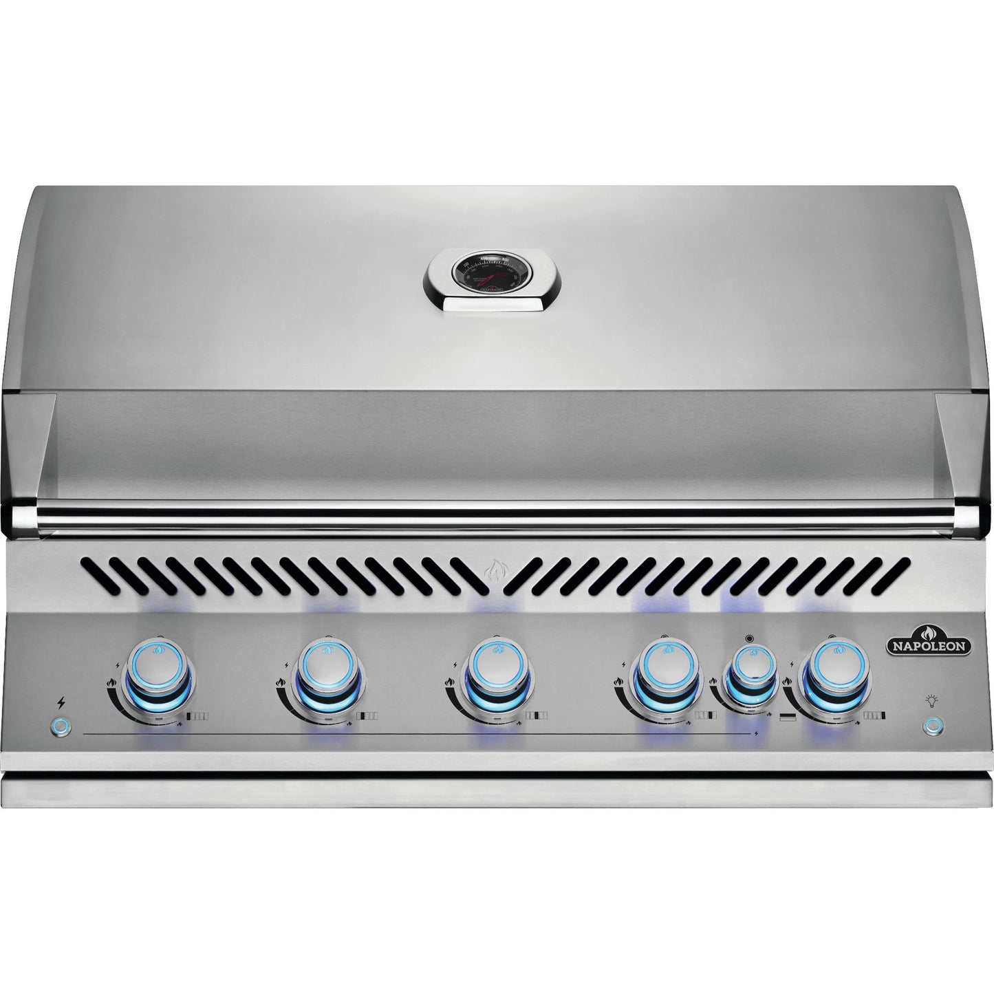 Napoleon 700 Series 38" Built-In BBQ with Infrared Rear Burner BIG38RB