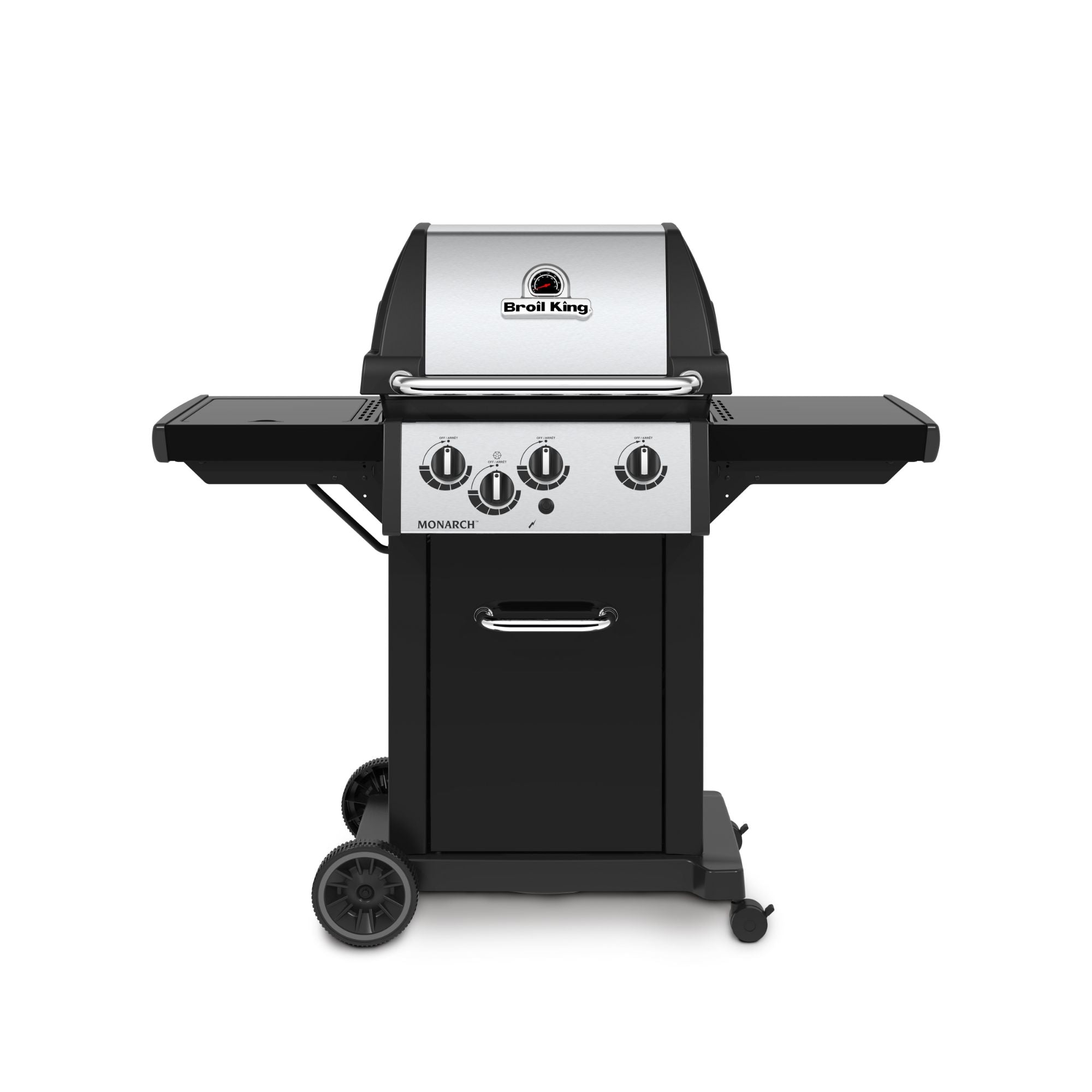 Broil king 2025 gem 340