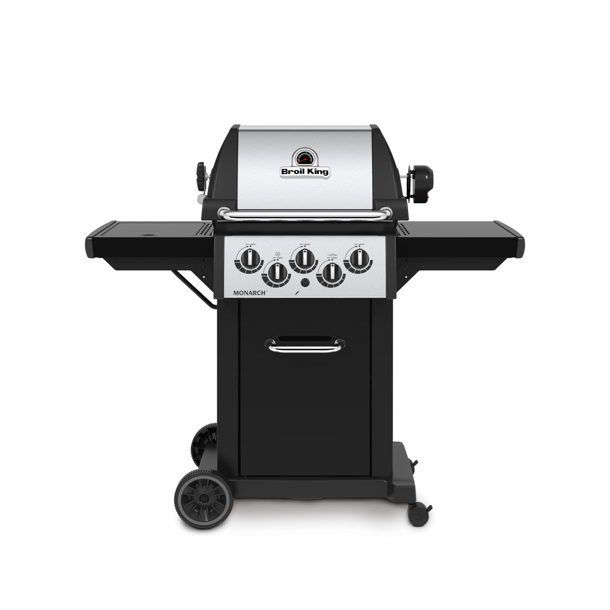 Broil hotsell king rotisserie