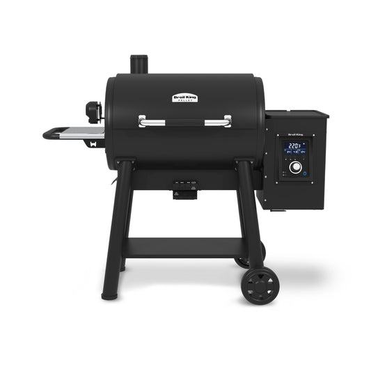 Broil King 496051 - Regal Pellet 500 Smoker And Grill