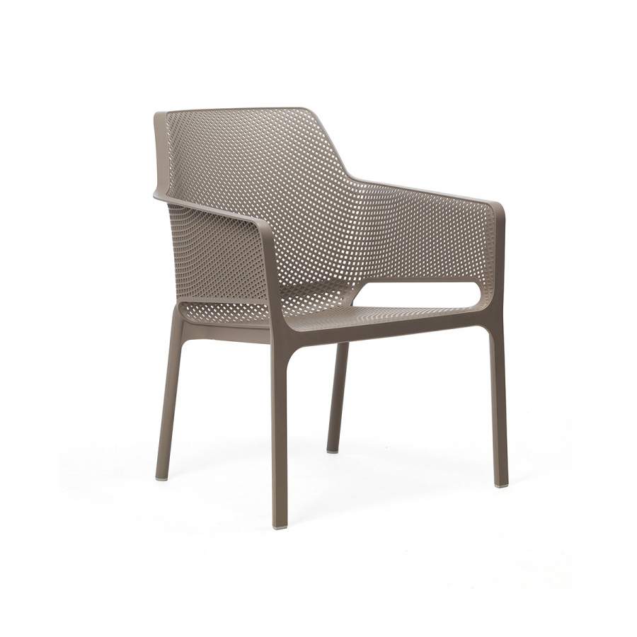 Nardi Net Arm Chair