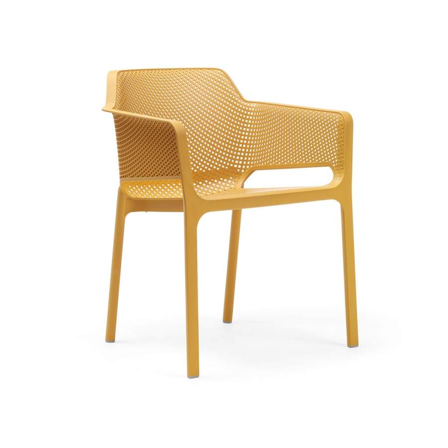 Nardi Net Arm Chair