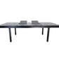 Monaco 42" x 72" to 102" Extension Dining Table