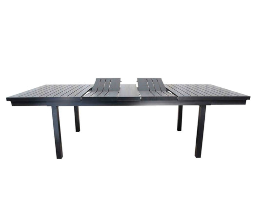 Monaco 42" x 72" to 102" Extension Dining Table