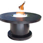 Venice 48" Chat Outdoor Fire Pit