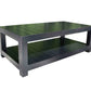 Venice 48" x 25" Coffee Table
