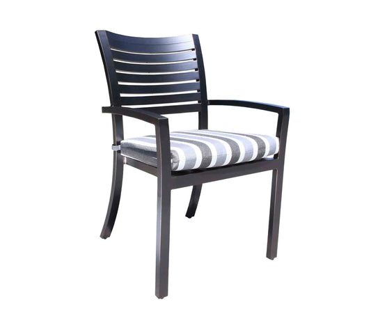 Lakeview Dining Arm Chair