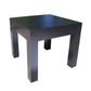 Lakeview 23" Square Side Table