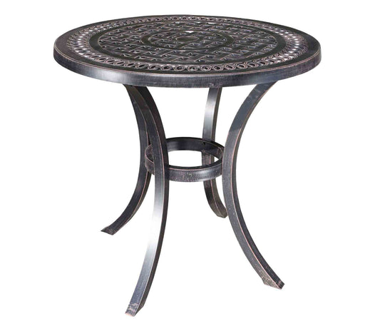 Pure 30" Round Dining Table