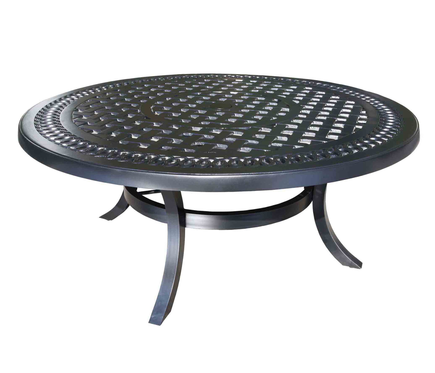 Pure 42" Round Coffee Table