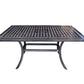 Pure 60" x 36" Rectangular Dining Table