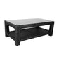 Brighton 48" x 26" Rectangular Coffee Table
