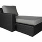 Brighton Left Arm Chaise