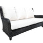 Hudson Wing Sofa