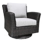 Monterrey Swivel Glider