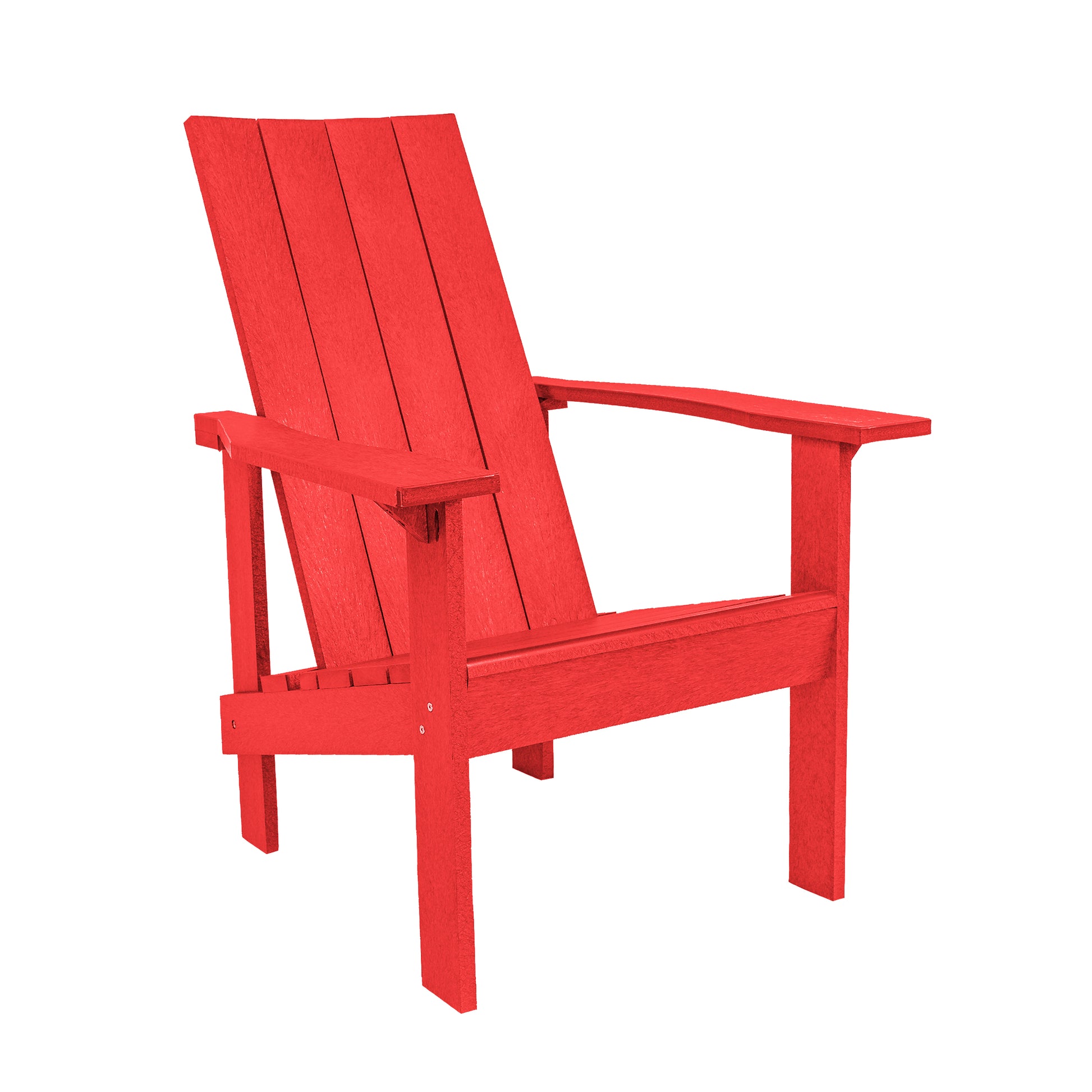CR Plastics C06 Modern Adirondack – Sun Country Patio Furniture
