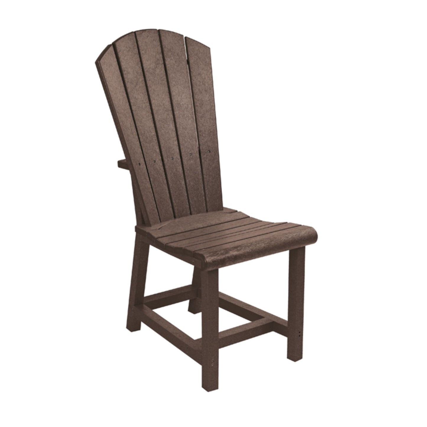 CR Plastics C11 Dining Side Chair