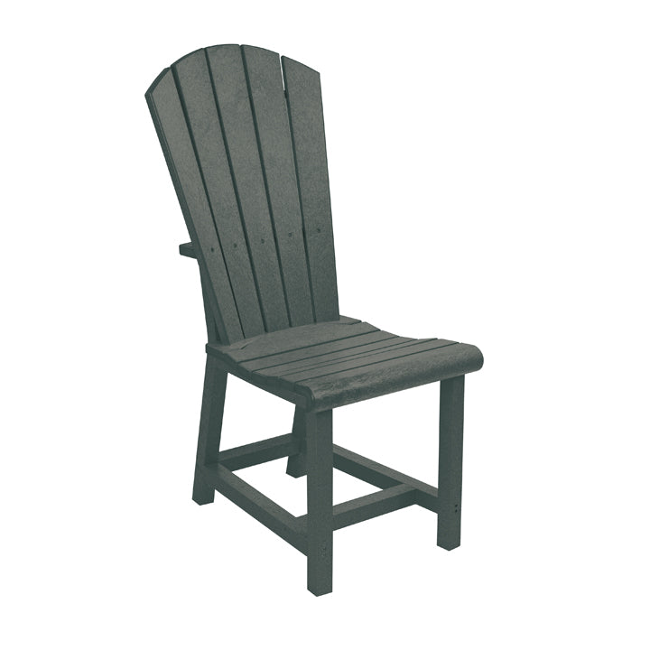 CR Plastics C11 Dining Side Chair