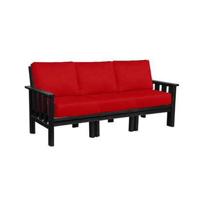 CR Plastics Stratford Sofa with Cushions