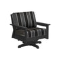 Tofino Swivel with Cushion