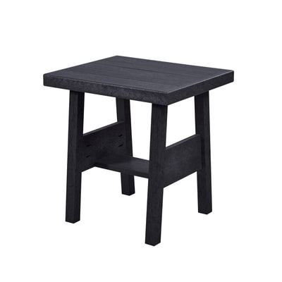 CR Plastics DST288 19" End Table