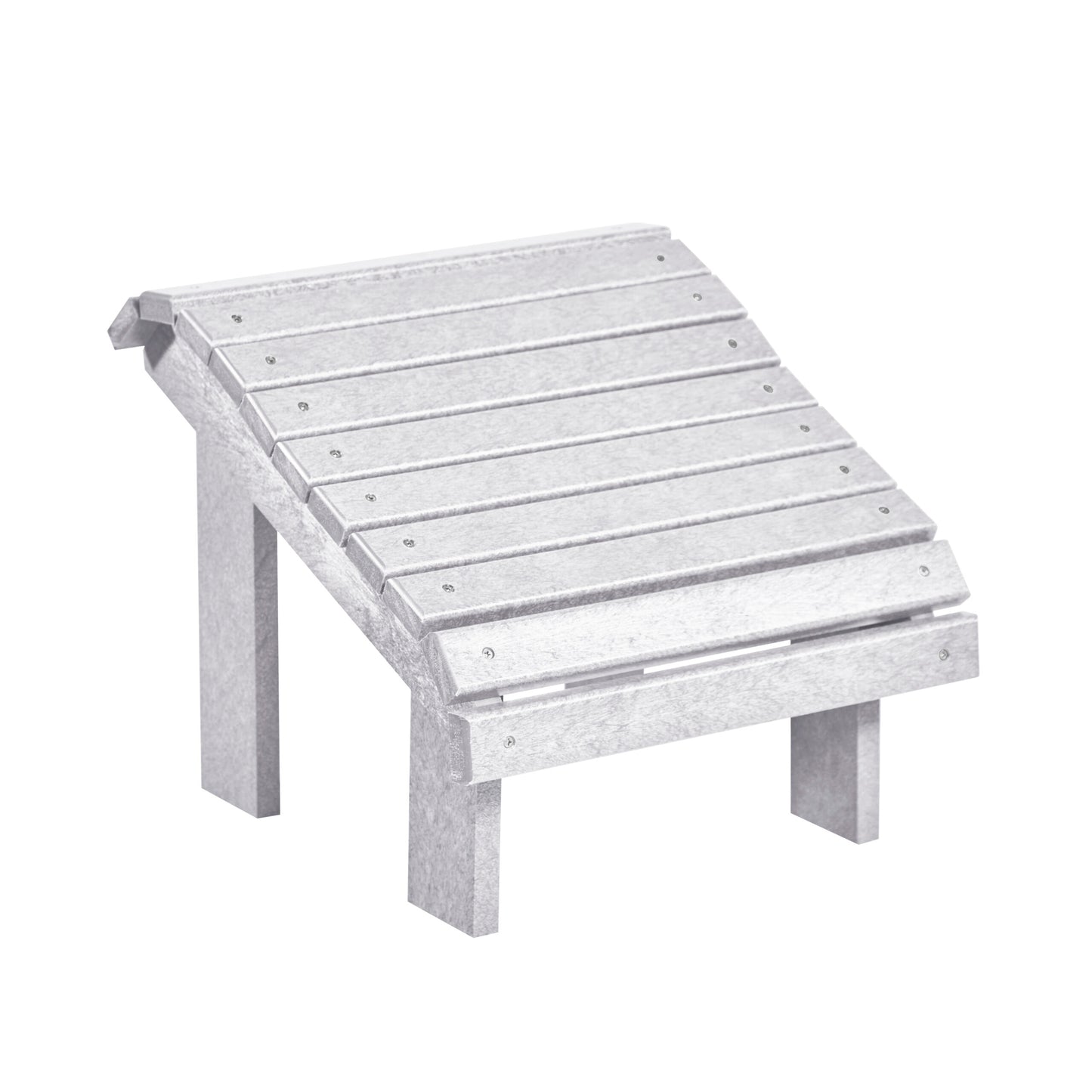 CR Plastics F04 Premium Footstool